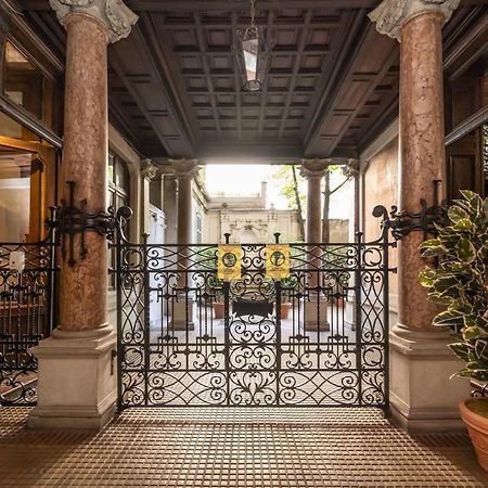 Le Dimore Suites Milano Exteriér fotografie