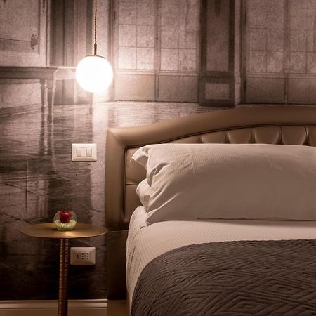 Le Dimore Suites Milano Exteriér fotografie