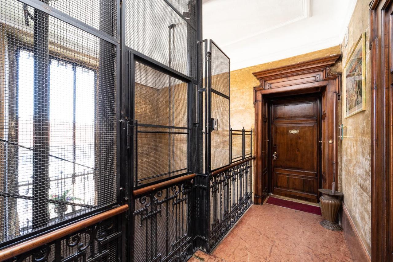 Le Dimore Suites Milano Exteriér fotografie