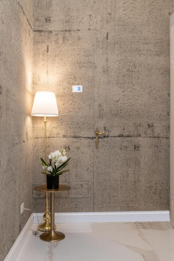 Le Dimore Suites Milano Exteriér fotografie