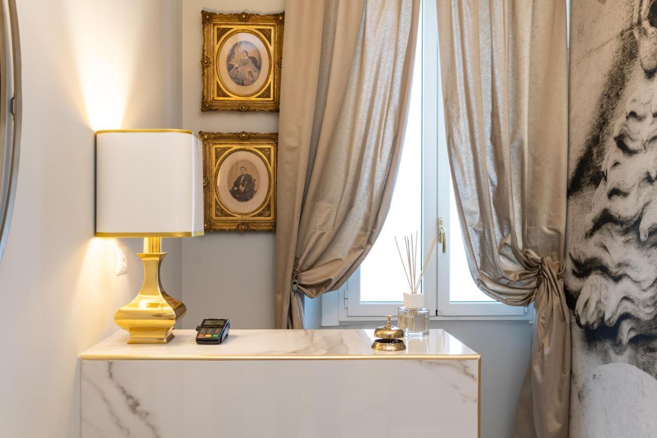 Le Dimore Suites Milano Exteriér fotografie