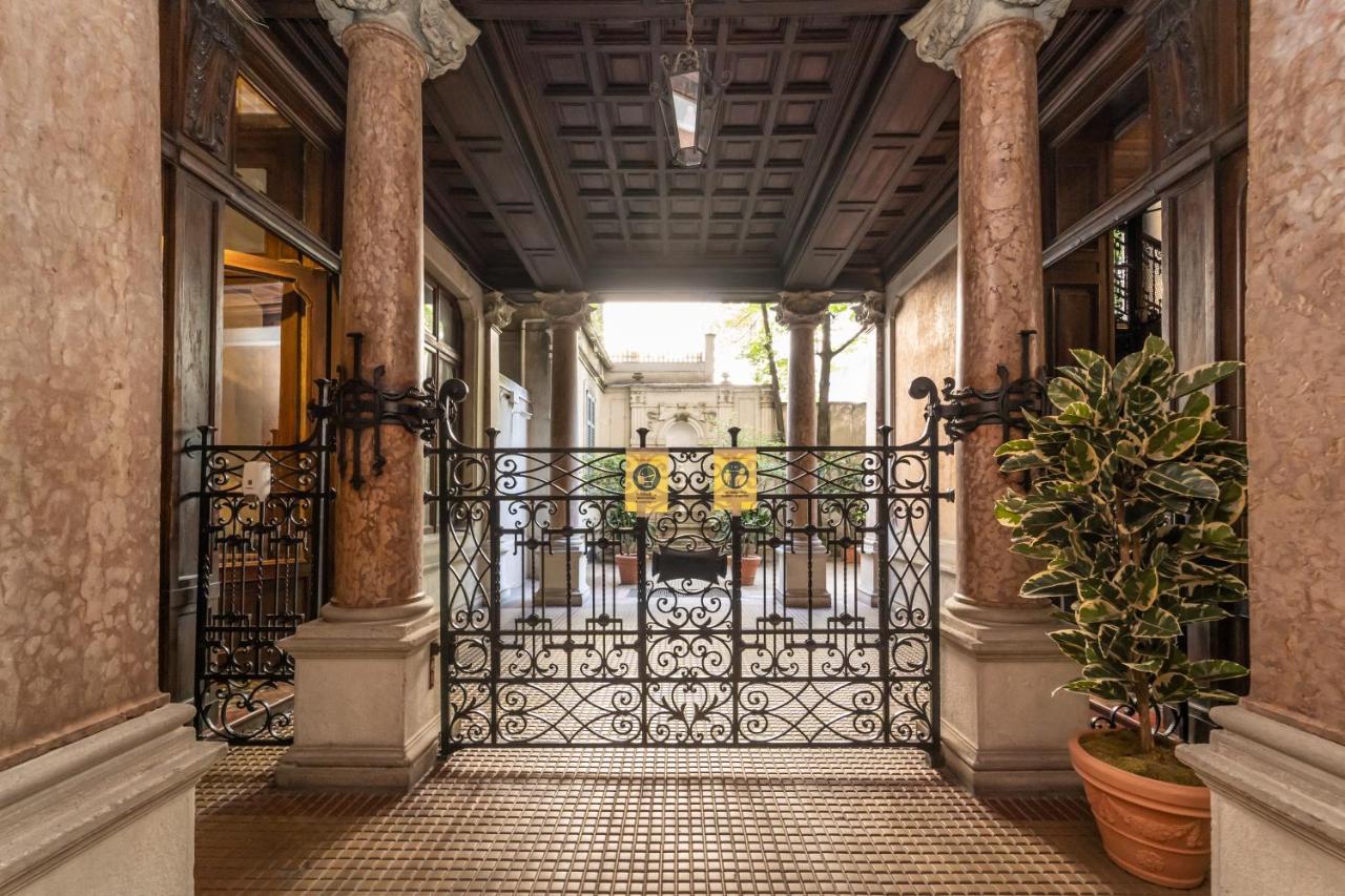 Le Dimore Suites Milano Exteriér fotografie