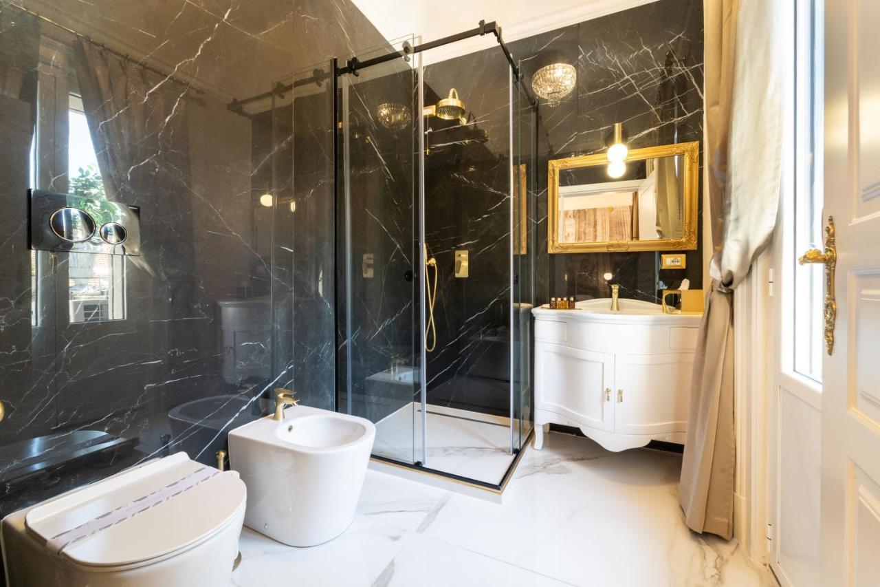 Le Dimore Suites Milano Exteriér fotografie