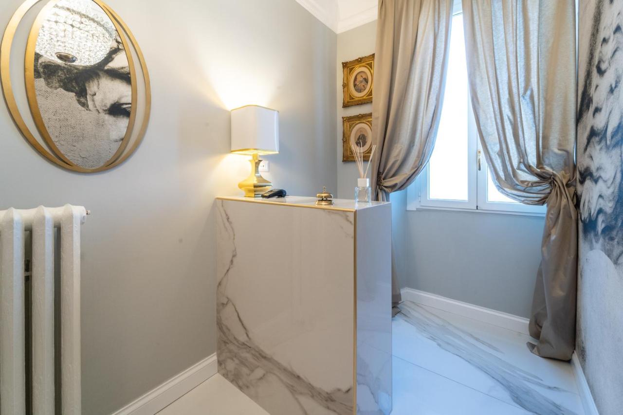Le Dimore Suites Milano Exteriér fotografie