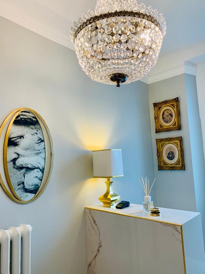 Le Dimore Suites Milano Exteriér fotografie