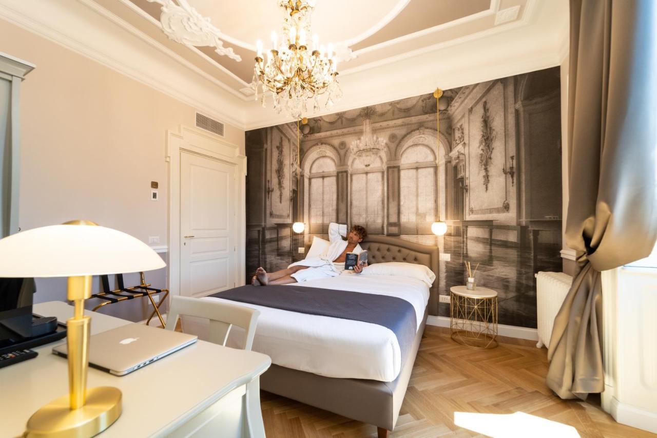 Le Dimore Suites Milano Exteriér fotografie