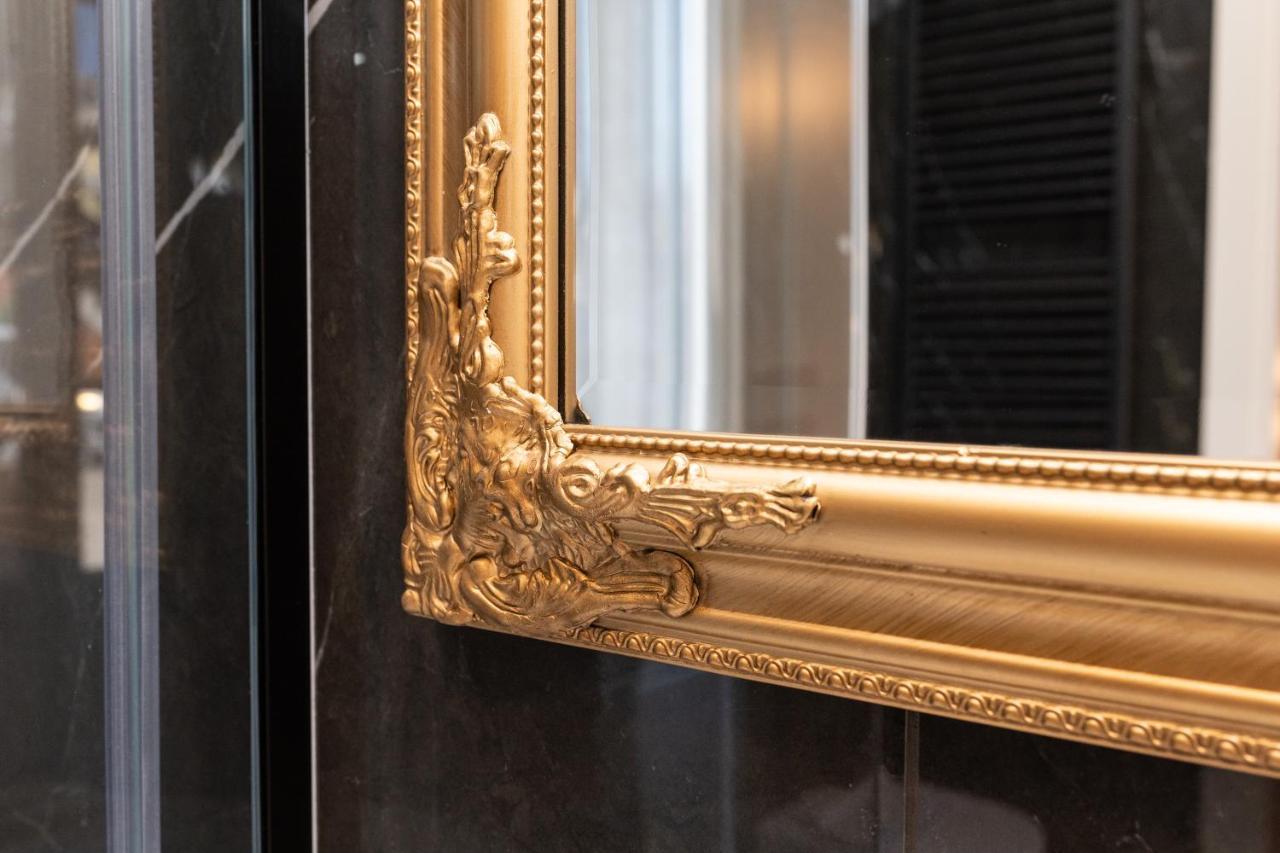 Le Dimore Suites Milano Exteriér fotografie