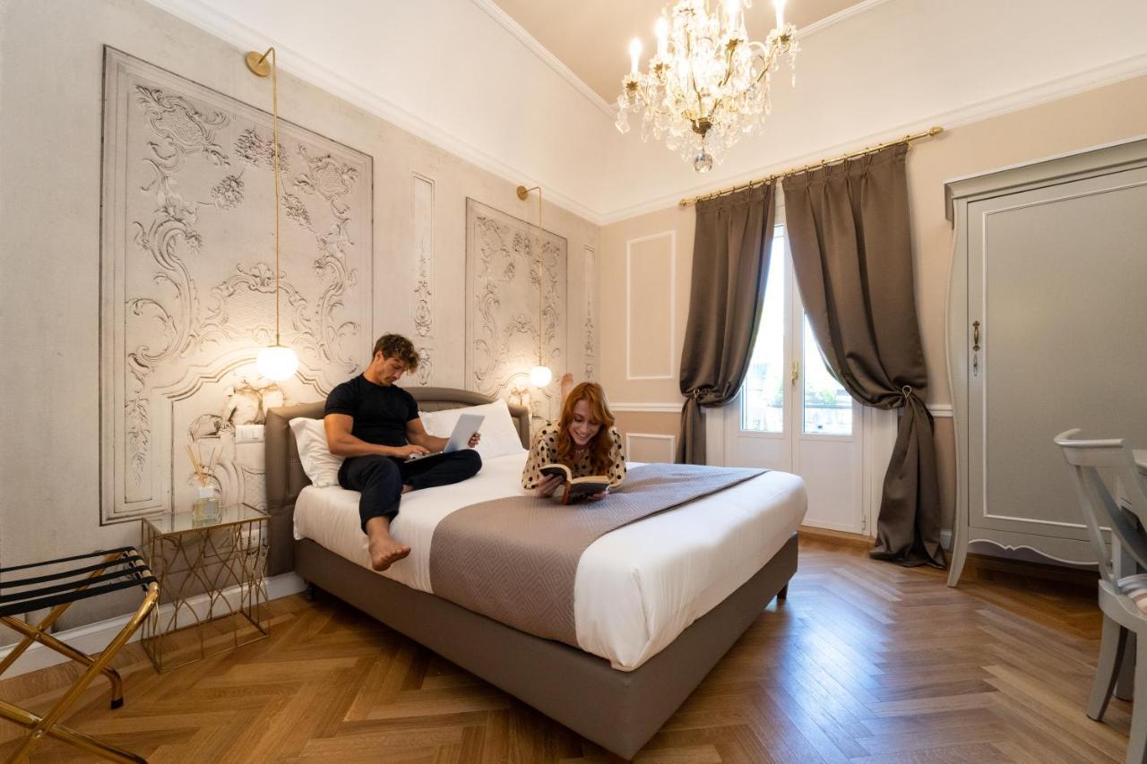Le Dimore Suites Milano Exteriér fotografie