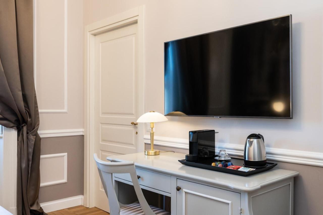 Le Dimore Suites Milano Exteriér fotografie