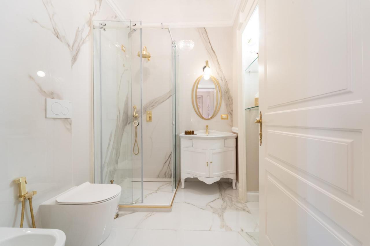 Le Dimore Suites Milano Exteriér fotografie