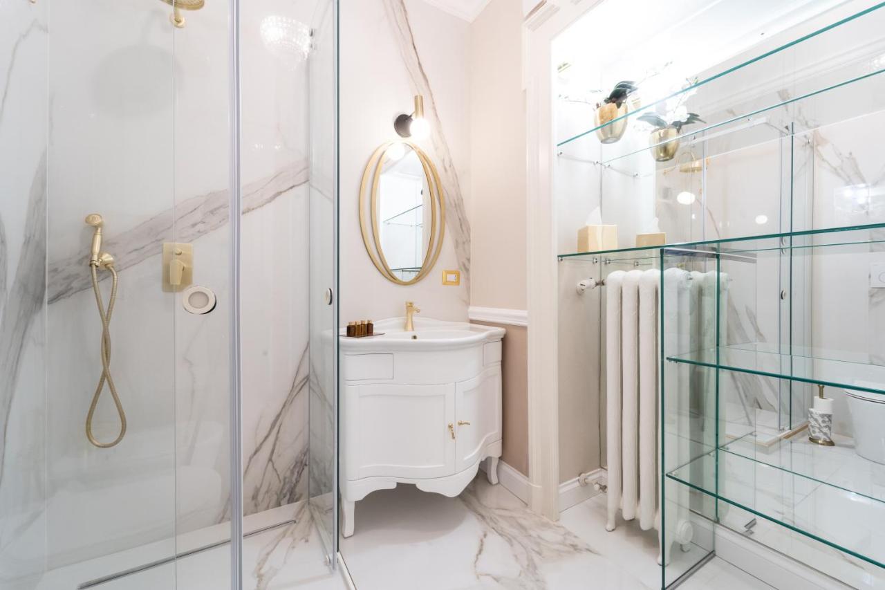 Le Dimore Suites Milano Exteriér fotografie