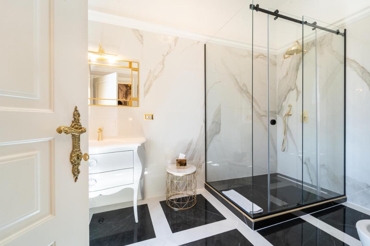 Le Dimore Suites Milano Exteriér fotografie