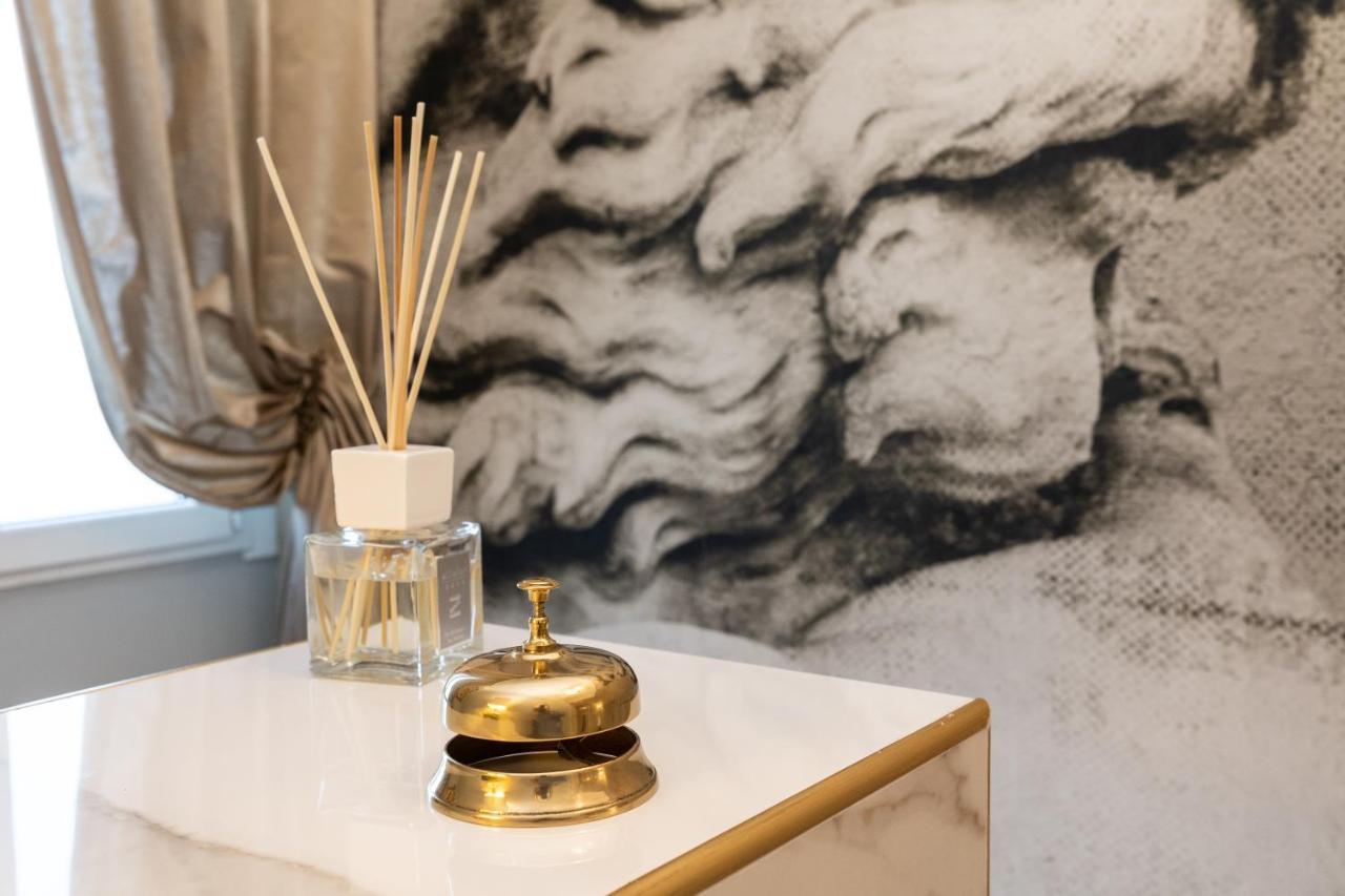 Le Dimore Suites Milano Exteriér fotografie