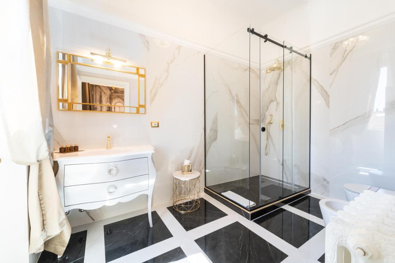 Le Dimore Suites Milano Exteriér fotografie