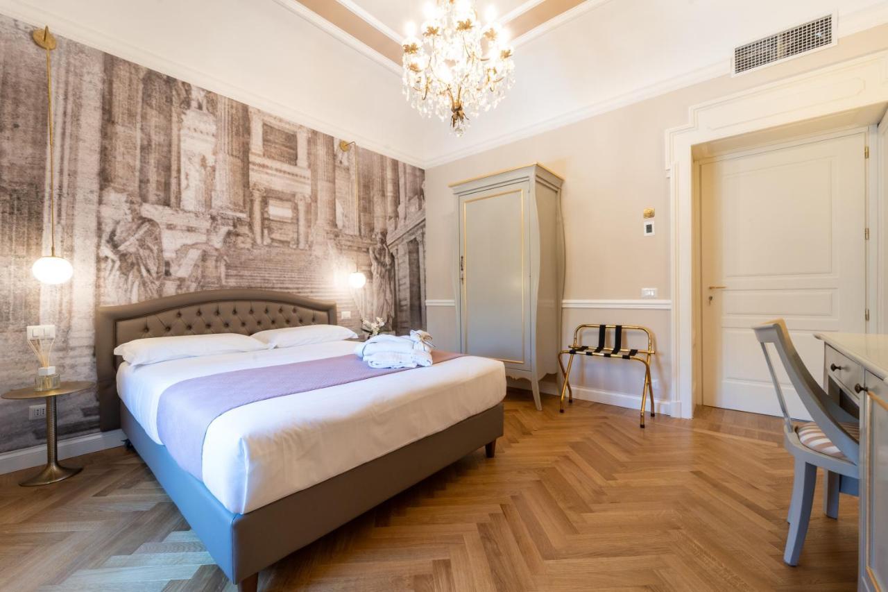 Le Dimore Suites Milano Exteriér fotografie