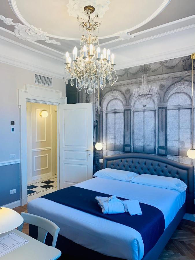 Le Dimore Suites Milano Exteriér fotografie