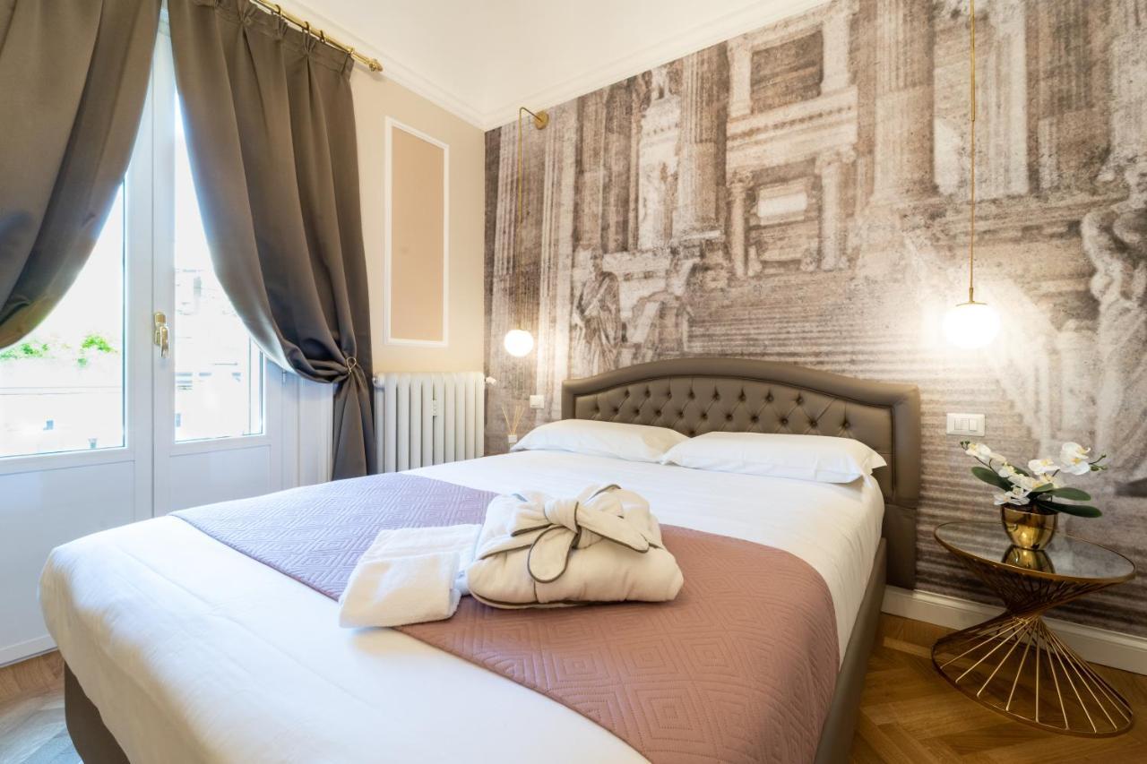 Le Dimore Suites Milano Exteriér fotografie