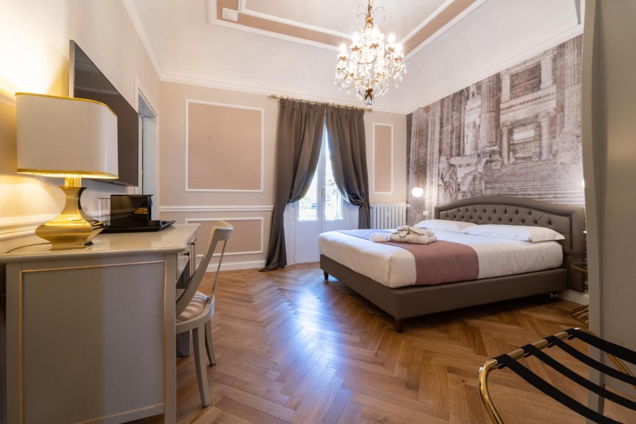 Le Dimore Suites Milano Exteriér fotografie