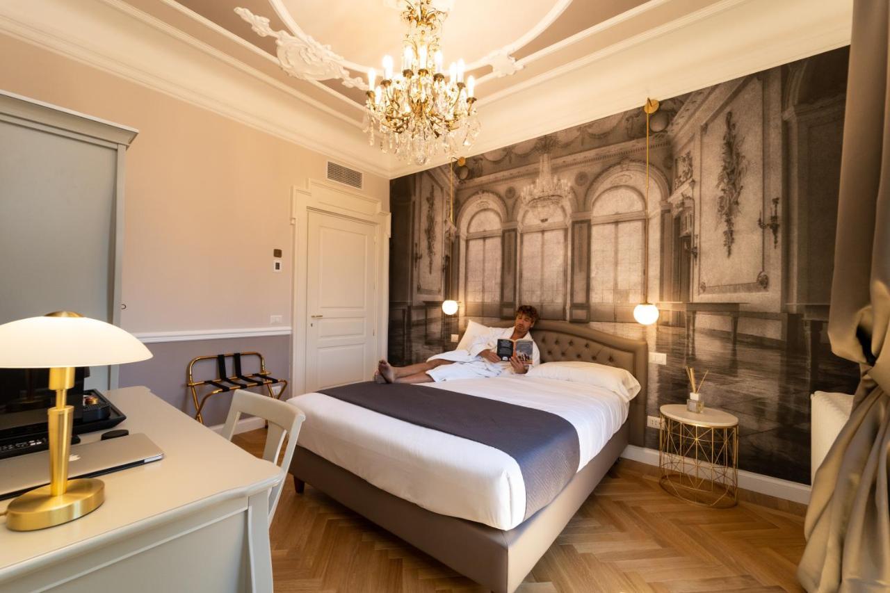 Le Dimore Suites Milano Exteriér fotografie