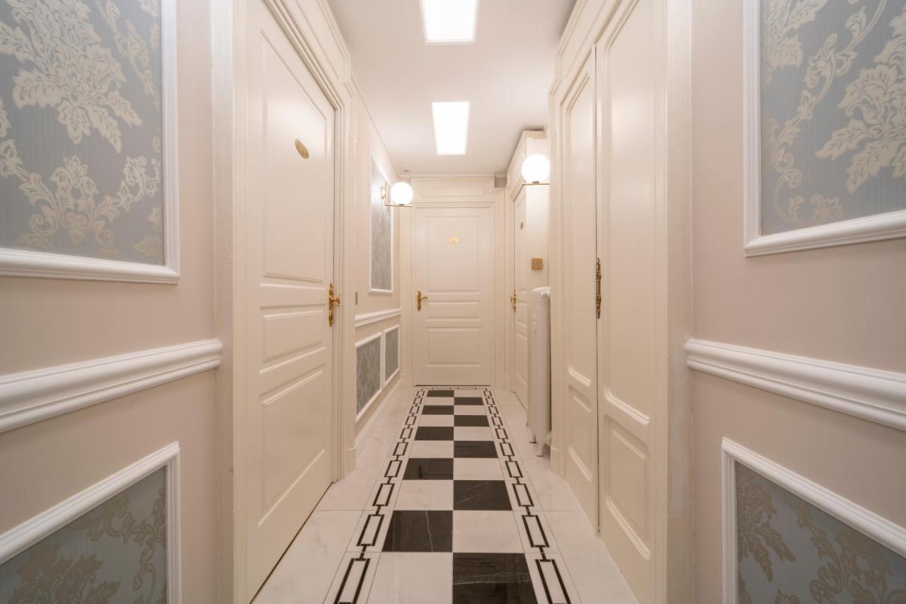 Le Dimore Suites Milano Exteriér fotografie