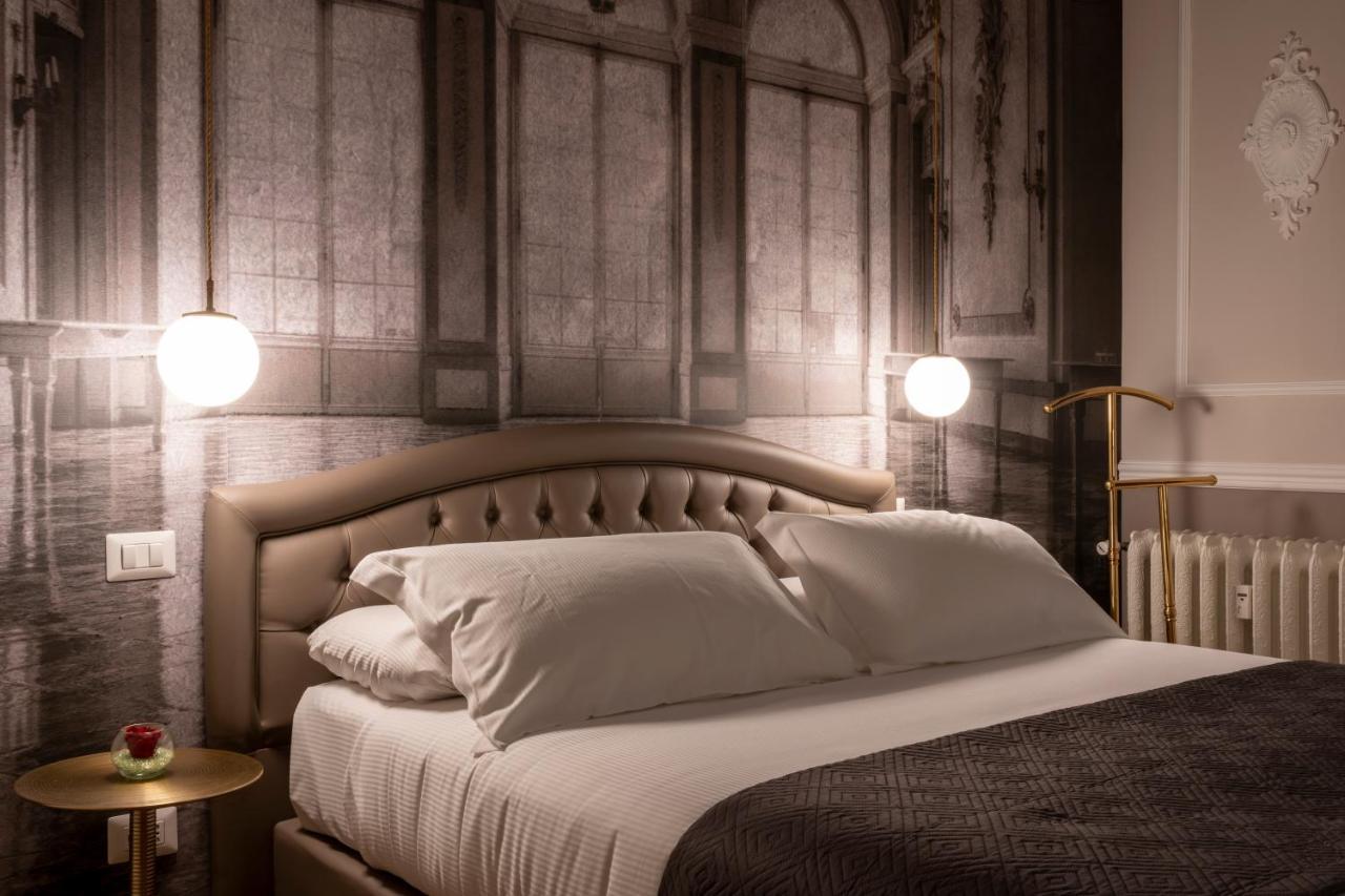 Le Dimore Suites Milano Exteriér fotografie